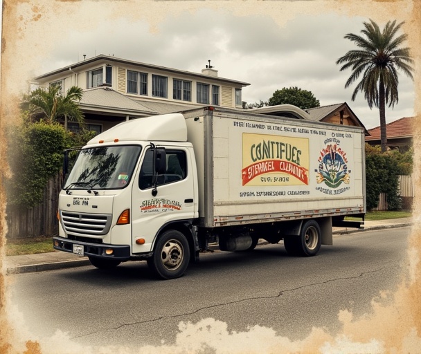 Fresho Carpet Cleaning South Brisbane Founding Story