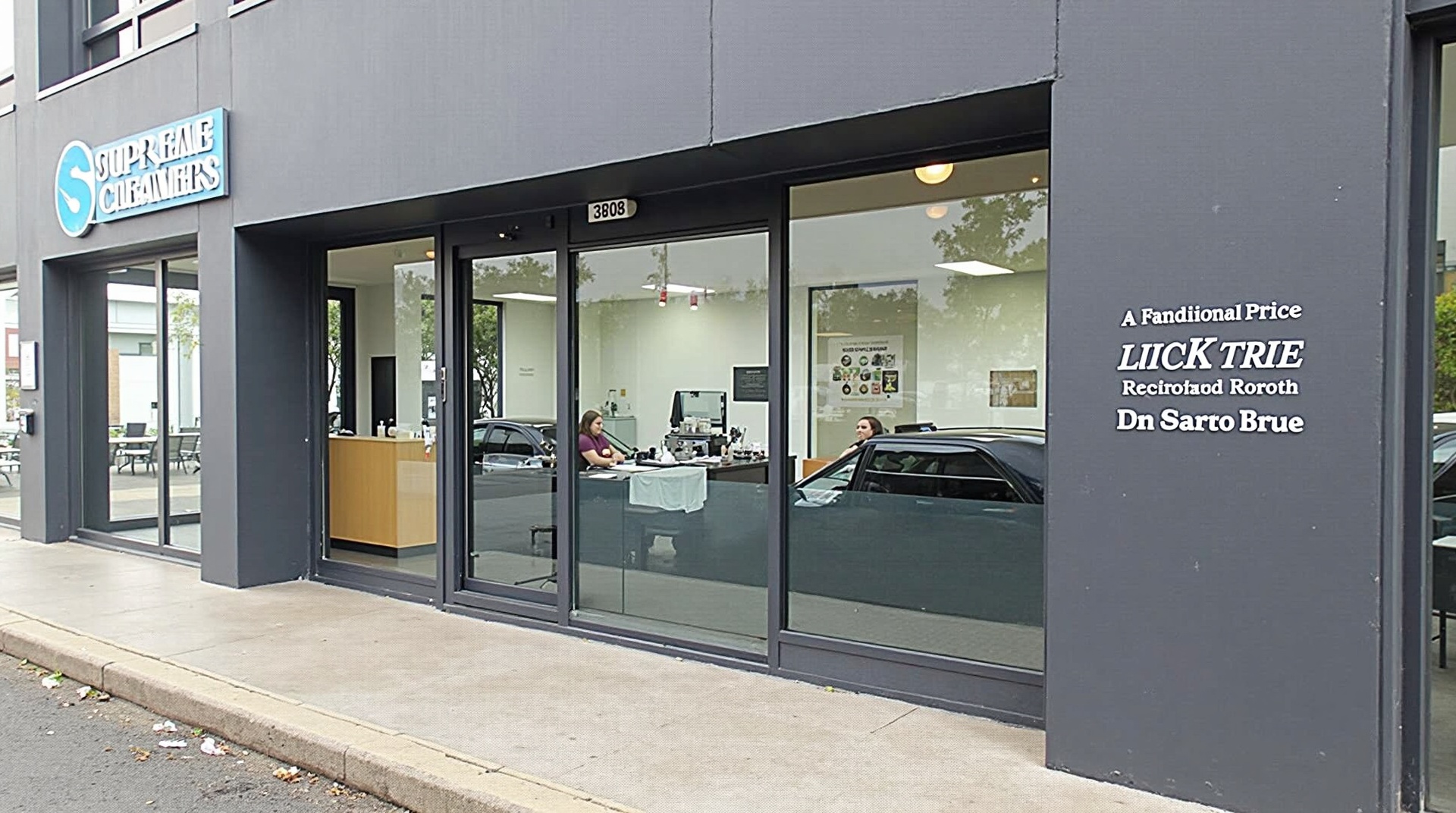 Fresho Carpet Cleaning South Brisbane Contact Office