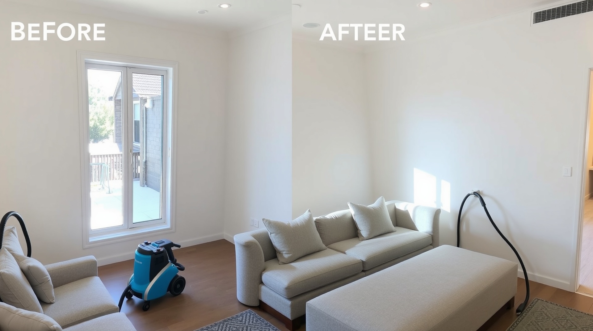 Professional Upholstery Cleaning South Brisbane